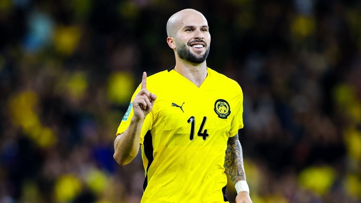 Diễn biến bất ngờ vụ FIFA trừng phạt bóng đá Malaysia