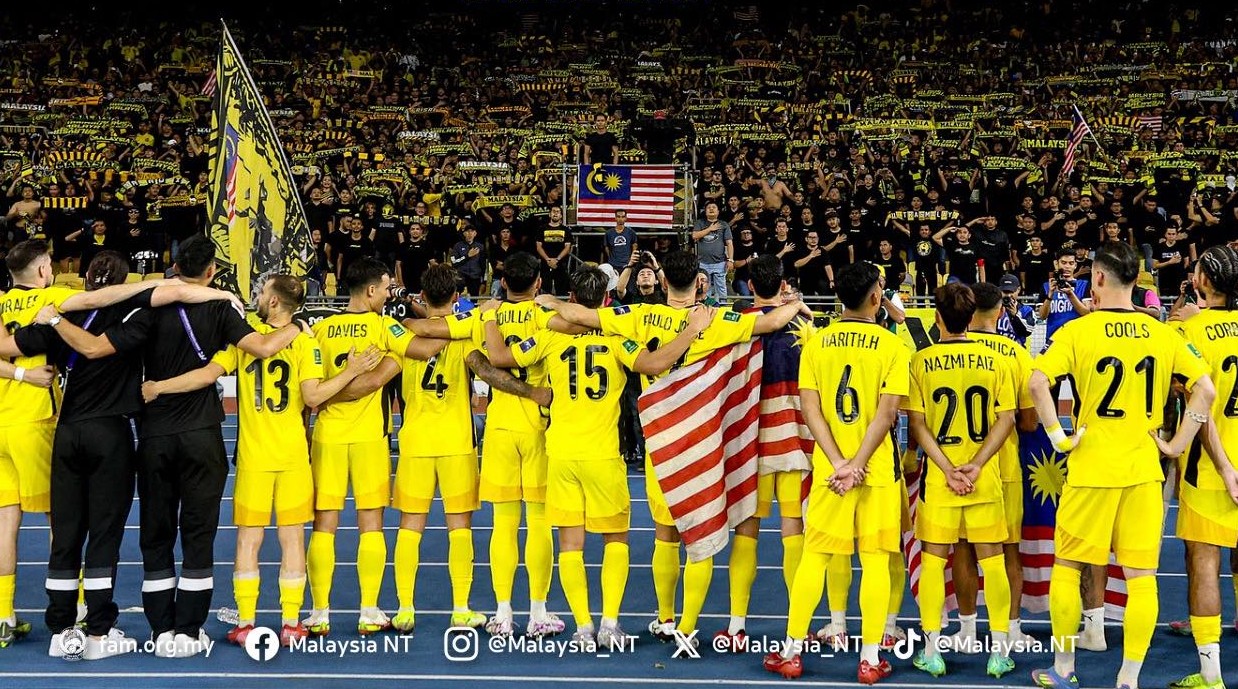 Vé xem trận đầu tiên của Malaysia sau án phạt FIFA có giá "siêu rẻ"
