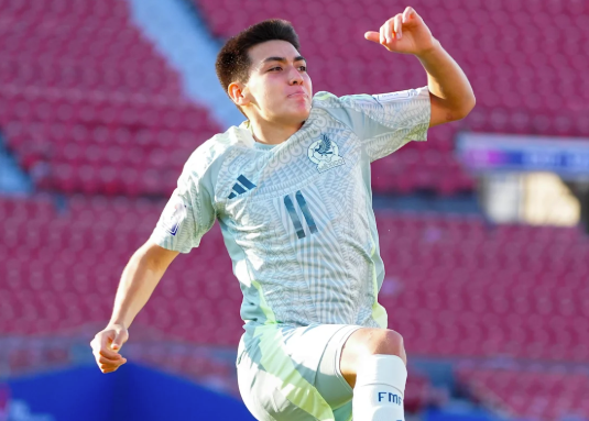 Nhận định, soi kèo U20 Chile vs U20 Mexico: Cân tài cân sức