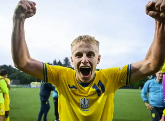 Nhận định, soi kèo U20 Ukraine vs U20 Tây Ban Nha: Chiến thắng nghẹt thở