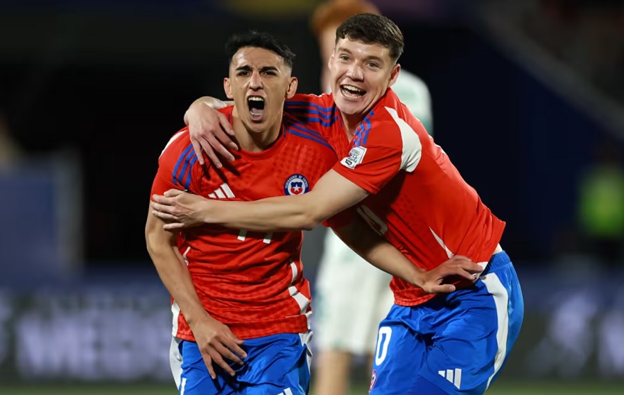 Dự đoán U20 Chile vs U20 Mexico, 6h00 ngày 8/10, U20 World Cup 2025