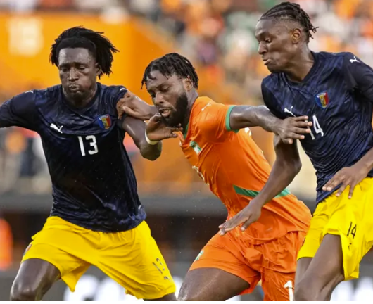 Nhận định, soi kèo Chad vs Mali: Cơ hội cuối cho đội khách