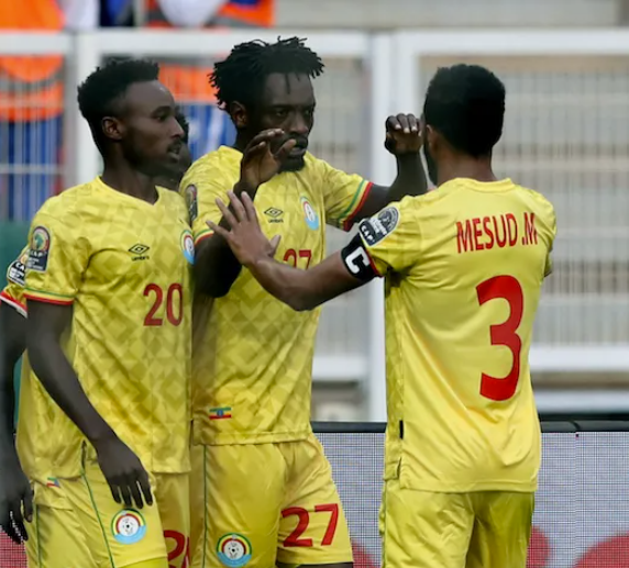 Nhận định, soi kèo Djibouti vs Ai Cập: Khó có bất ngờ