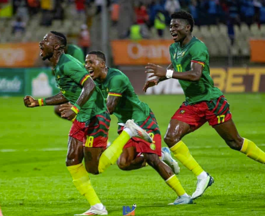 Nhận định, soi kèo Mauritius vs Cameroon: Sư tử gầm vang trở lại