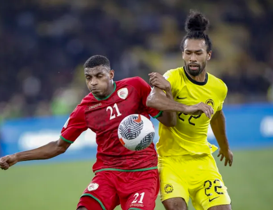 Nhận định, soi kèo Oman vs Qatar: Điểm tựa sân nhà