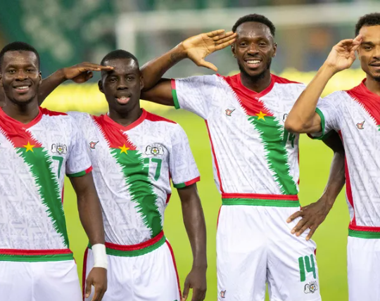Nhận định, soi kèo Sierra Leone vs Burkina Faso: Cuộc chiến giành ngôi nhì bảng