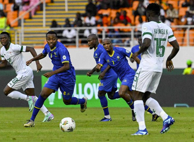 Nhận định, soi kèo Tanzania vs Zambia: Cuộc chiến sinh tử tại bảng đấu