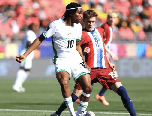 Nhận định, soi kèo U20 Colombia vs U20 Nam Phi: Cuộc chiến cân tài cân sức