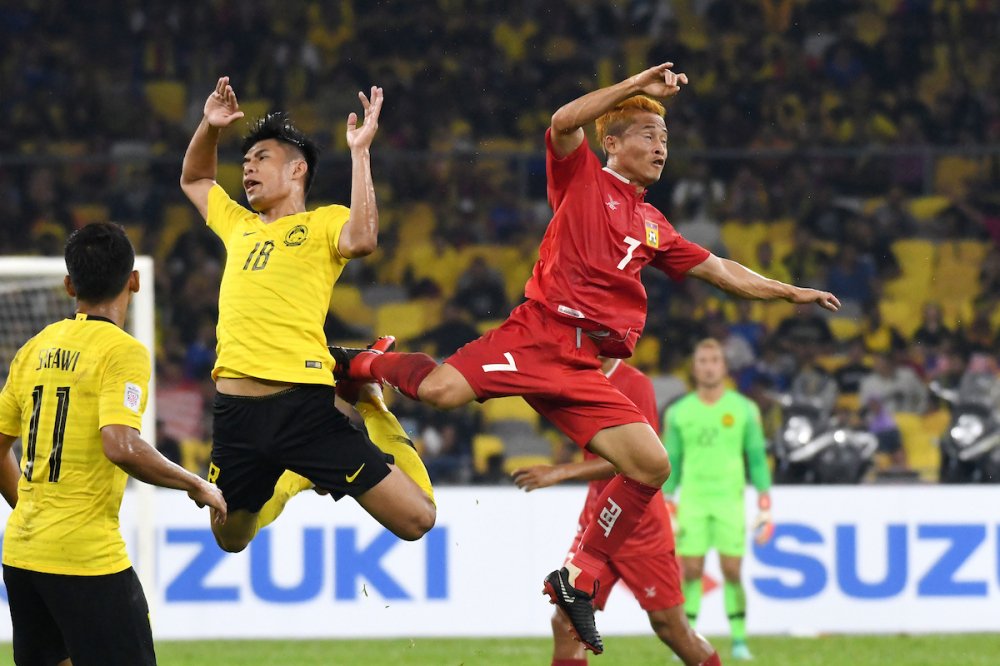 Nhận định, soi kèo Lào vs Malaysia: Nỗi đau từ án phạt