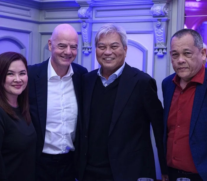 Bóng đá Malaysia “lên đời”: 6 ghế quyền lực tại FIFA, nhiều nhất Đông Nam Á