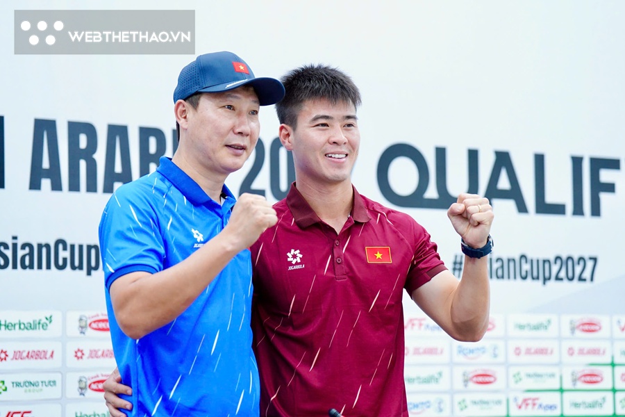 Quyết định quan trọng của HLV Kim Sang Sik: Đỗ Duy Mạnh làm đội trưởng tuyển Việt Nam Quyết định quan trọng của HLV Kim Sang Sik: Đỗ Duy Mạnh làm đội trưởng tuyển Việt Nam