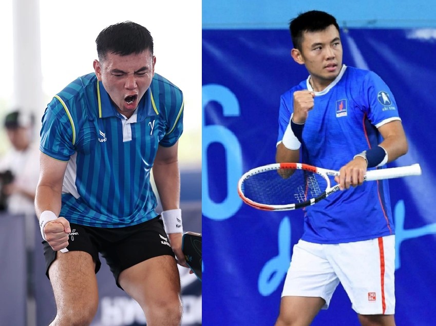 Pickleball - Cuộc chơi vĩ đại mới của những nh&agrave; v&ocirc; địch