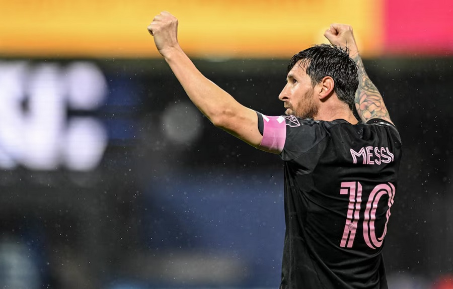 Inter Miami xây dựng đội hình với 3 cầu thủ mới sau khi Busquets và Alba giải nghệ