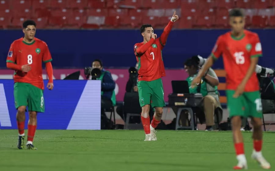 Nhận định U20 Marốc vs U20 Hàn Quốc: Ưu thế của châu Phi