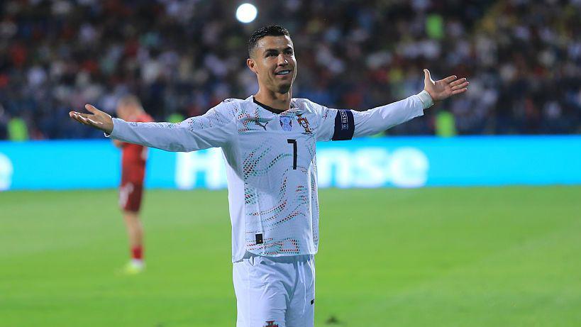 Dự đoán Bồ Đào Nha vs Ireland, 1h45 ngày 12/10, vòng loại World Cup 2026