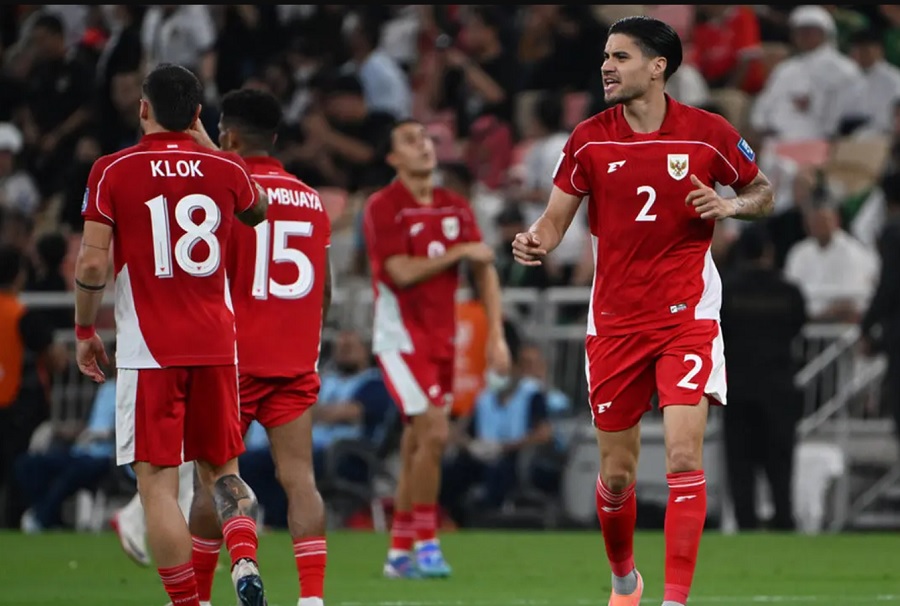 Nhận định, soi kèo Iraq vs Indonesia: Xứ vạn đảo lại trắng tay