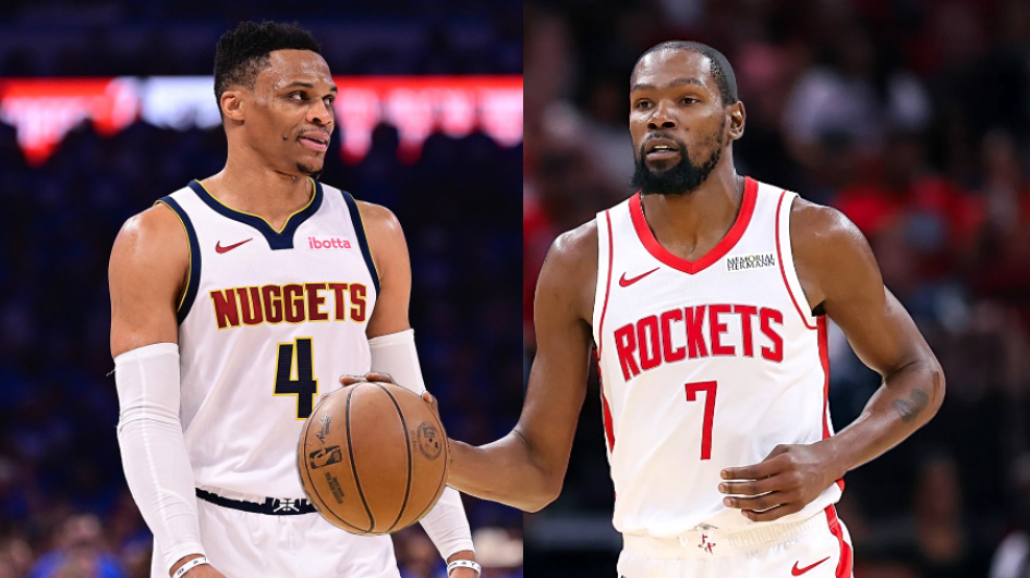 Chuyển nhượng NBA: Kevin Durant Chuyển nhượng NBA: Kevin Durant
