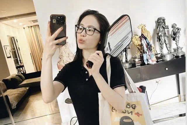 D&acirc;u h&agrave;o m&ocirc;n Linh Rin chi tiền 
