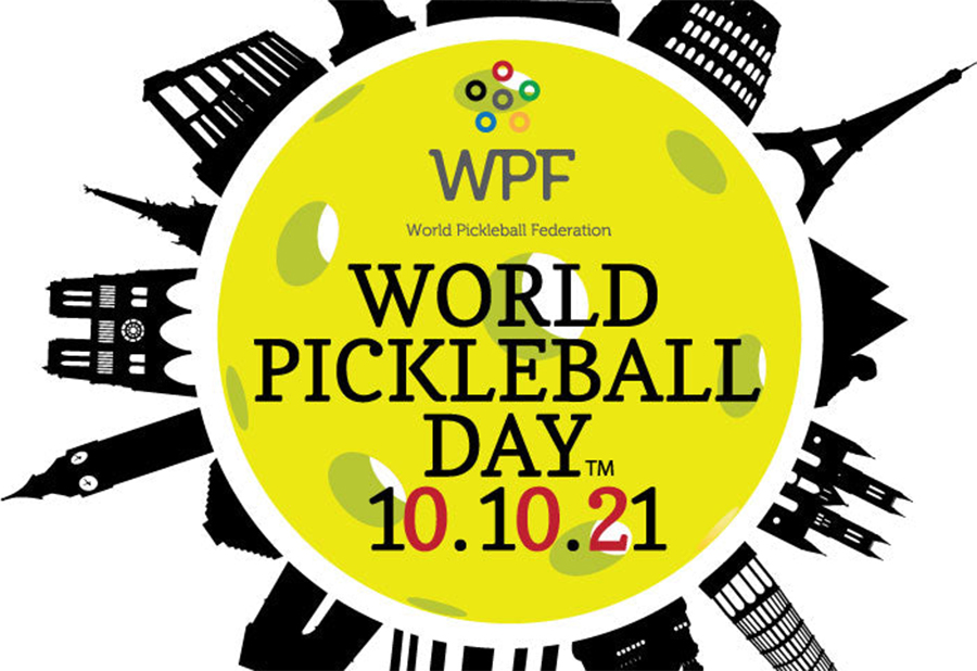 Ngày Pickleball Thế giới 10/10: Lan tỏa niềm đam mê trên toàn cầu Ngày Pickleball Thế giới 10/10: Lan tỏa niềm đam mê trên toàn cầu