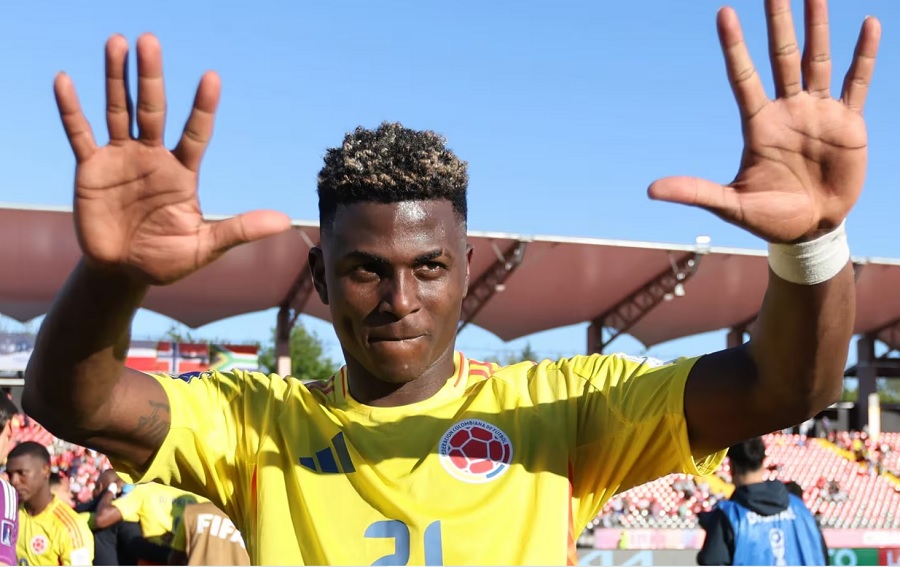 Dự đoán U20 Tây Ban Nha vs U20 Colombia, 3h00 ngày 12/10, U20 World Cup 2025