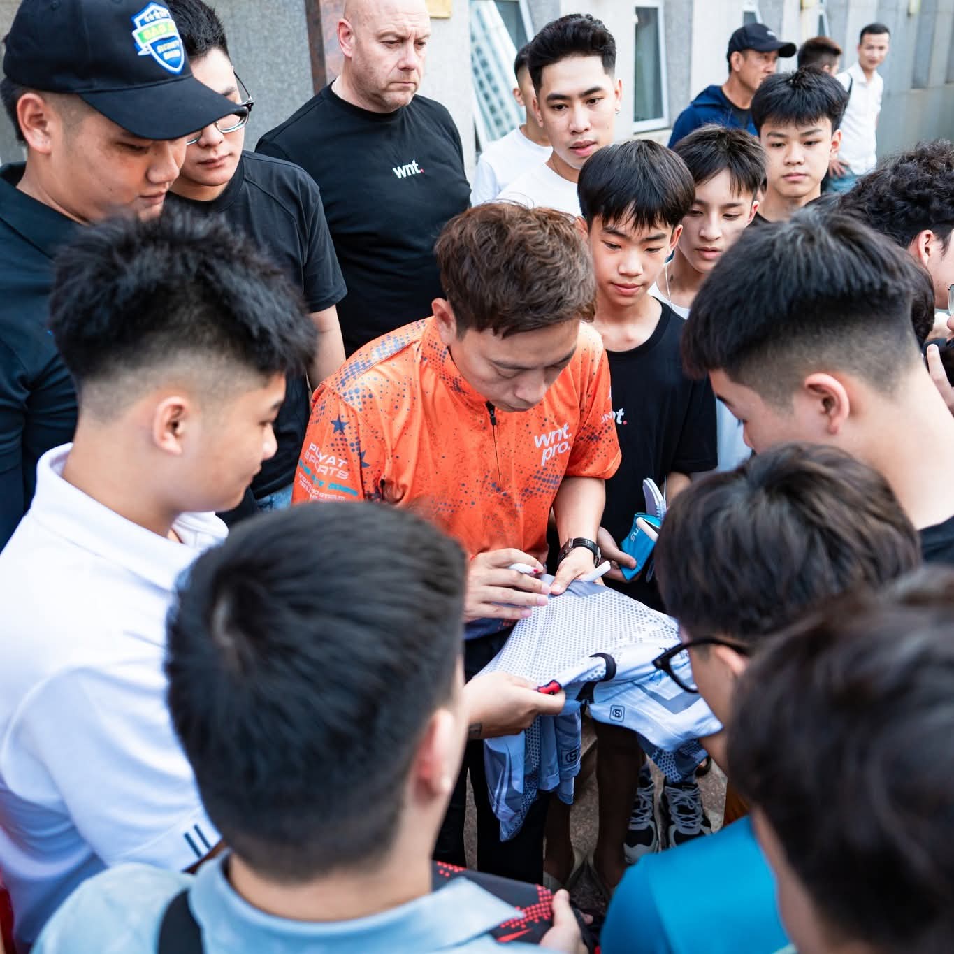Dương Quốc Hoàng được chọn vào đội châu Á dự Reyes Cup 2025 vì truyền thông?