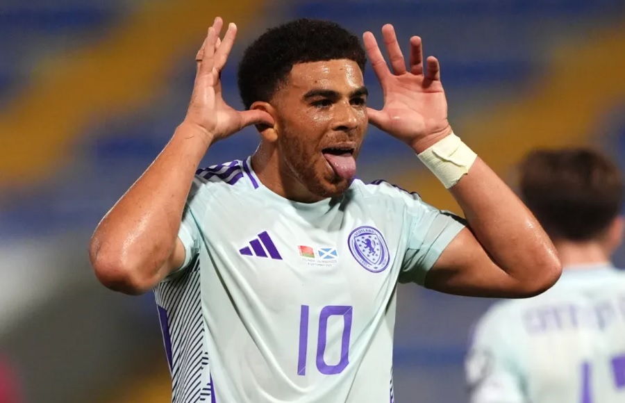 Nhận định Scotland vs Belarus: Đè bẹp đối thủ