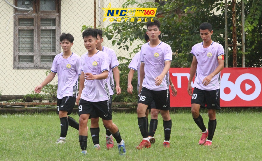 ĐH Luật Huế nhận “thưởng nóng” sau thắng lợi kịch tính ở giải bóng đá nam sinh viên toàn quốc 2025 – Cúp TV360