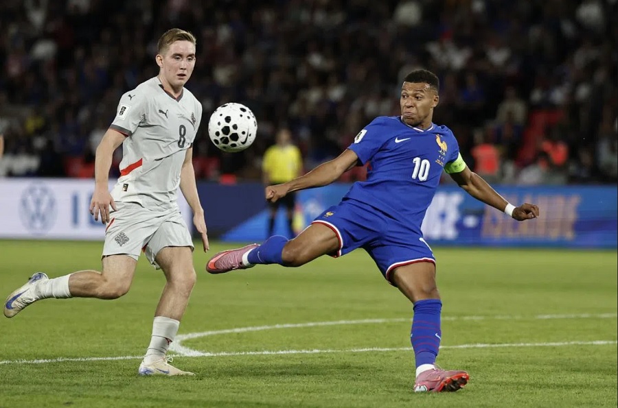 Nhận định, soi kèo Iceland vs Pháp: Khẳng định sức mạnh