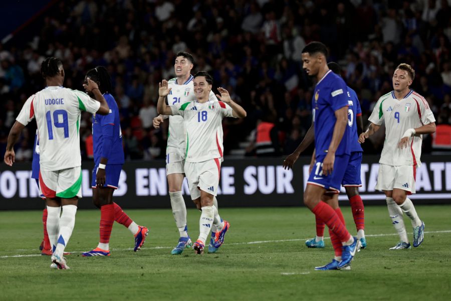 Nhận định, soi kèo Italia vs Israel: Khẳng định sức mạnh