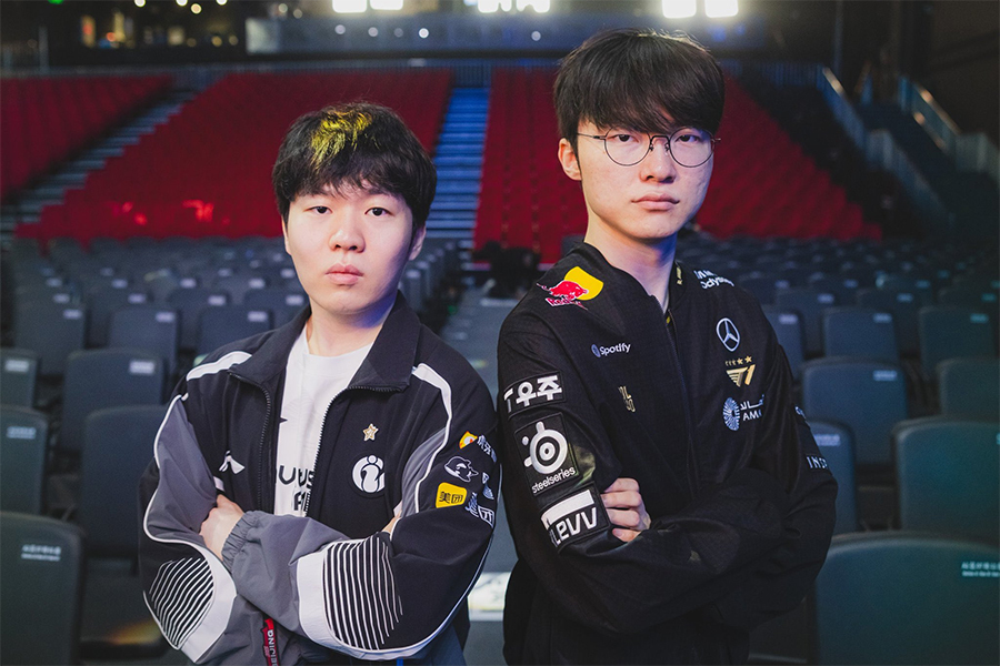 Lịch thi đấu CKTG hôm nay 14/10: T1 vs IG Lịch thi đấu CKTG hôm nay 14/10: T1 vs IG