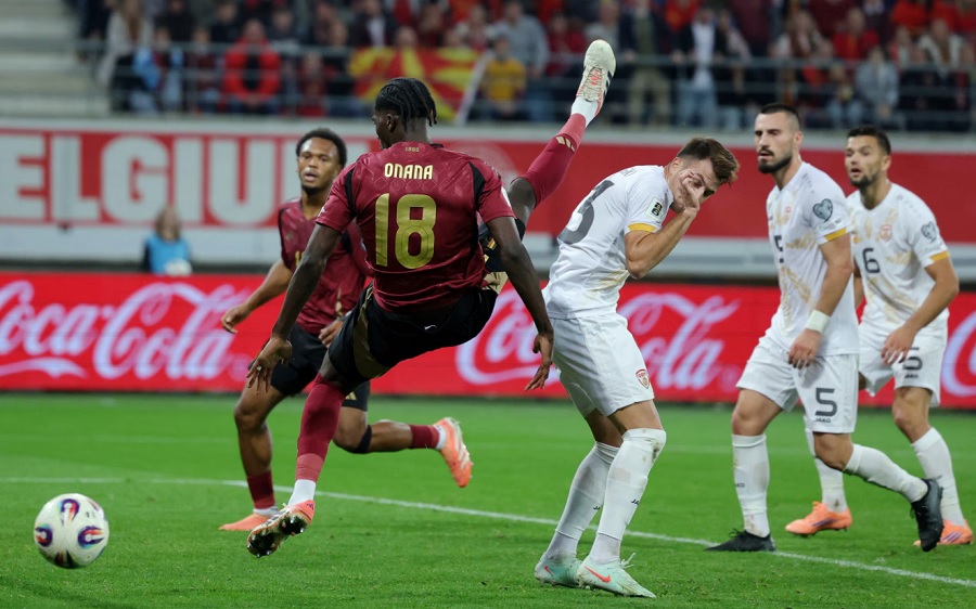 Nhận định, soi kèo Wales vs Bỉ: Ghìm chân Quỷ đỏ