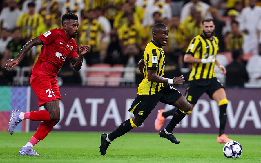 Nhận định, soi kèo Al Feiha vs Al Ittihad: Tìm lại sức mạnh