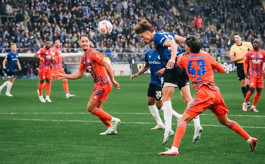 Nhận định, soi kèo Hannover vs Schalke: Ghìm chân chủ nhà