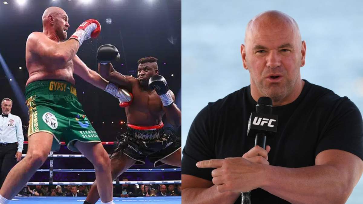 Hội đồng Quyền Anh thế giới phản ứng tuyên bố gây sốc của chủ tịch UFC