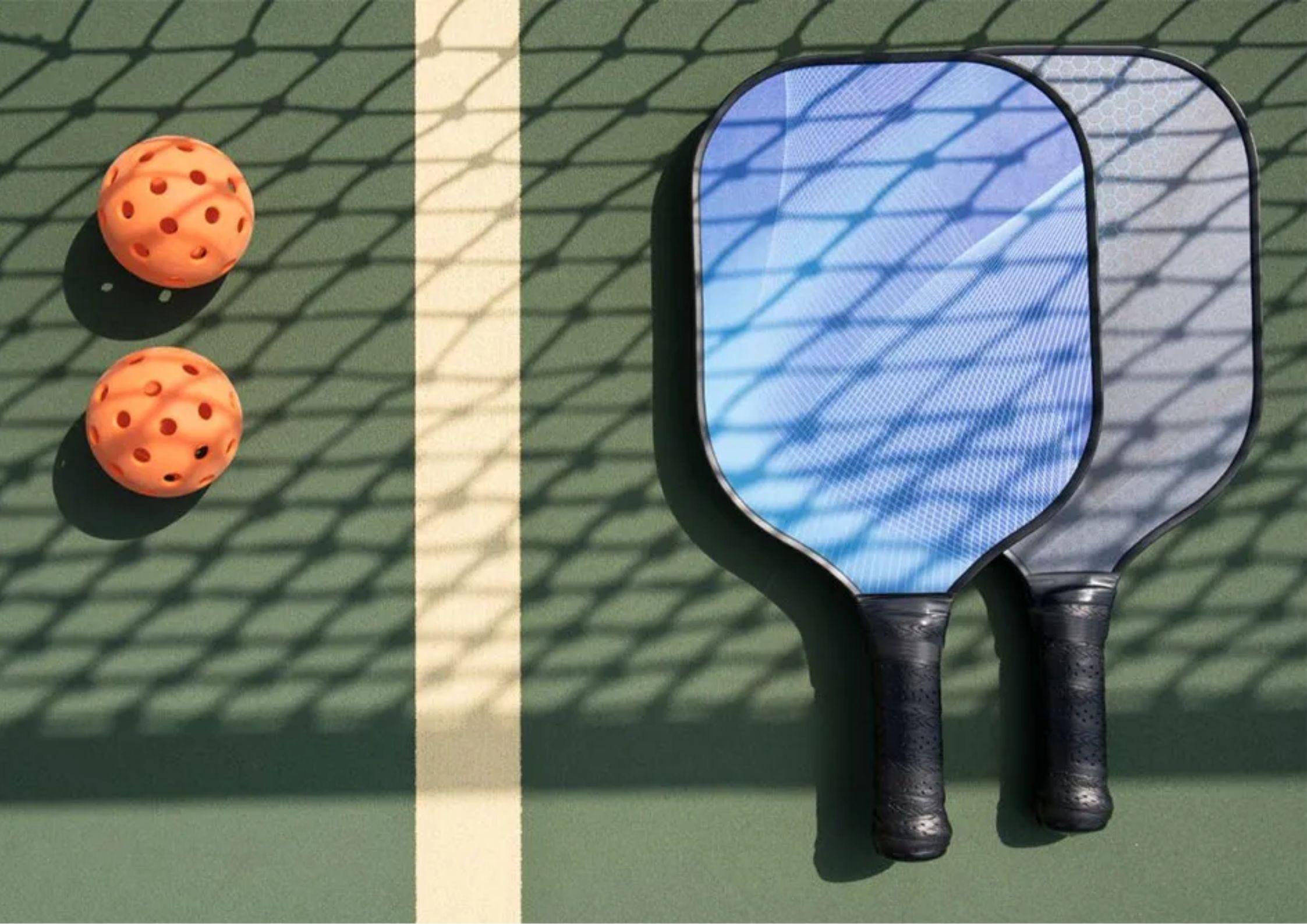 Khởi đầu cuộc vui với Pickleball - từ chi phí cơ bản đến cao cấp Khởi đầu cuộc vui với Pickleball - từ chi phí cơ bản đến cao cấp