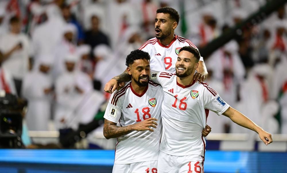 Nhận định, soi kèo Qatar vs UAE: Bất lực vì bế tắc