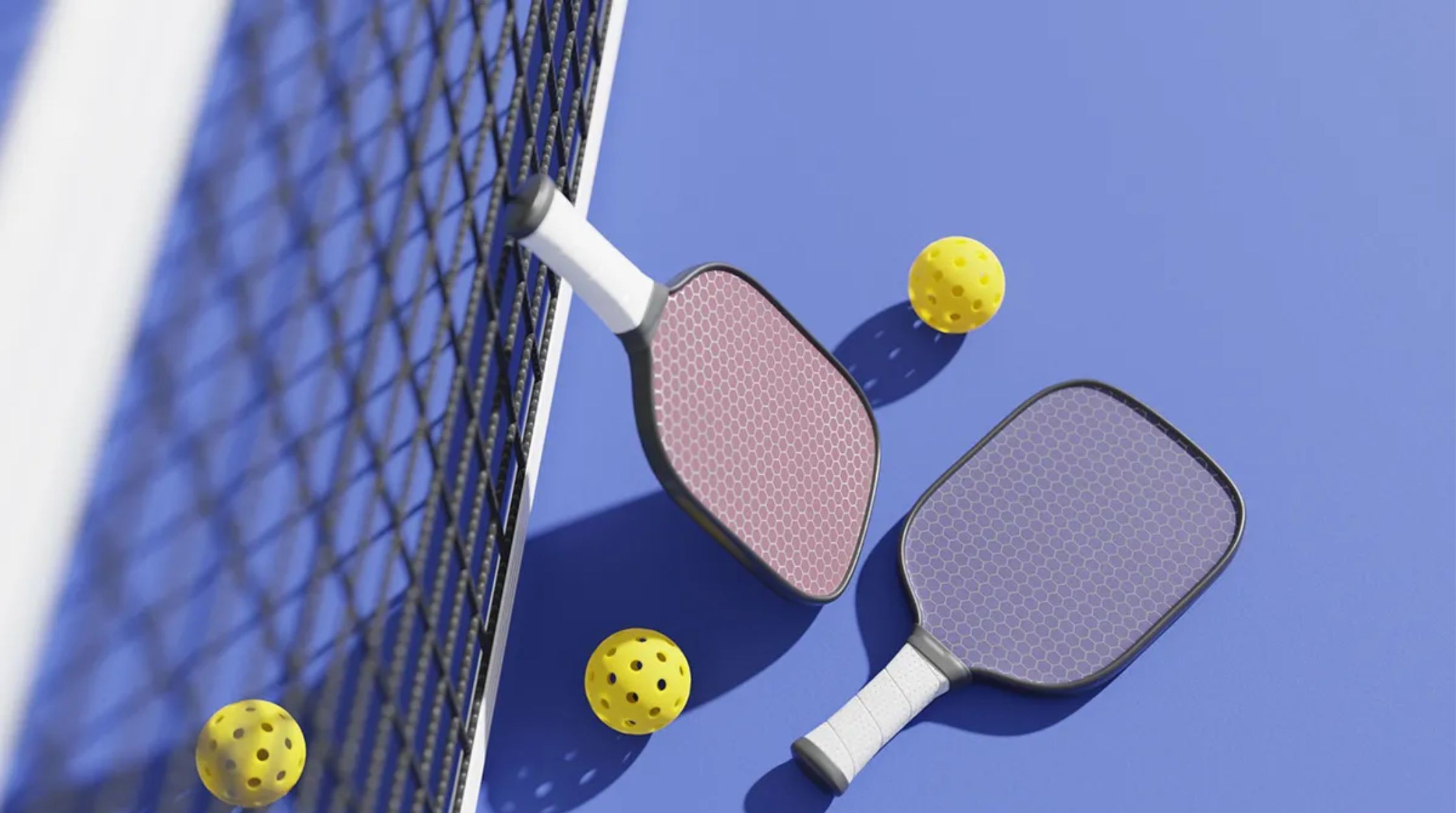Pickleball: Cuộc cách mạng thể thao đang bùng nổ trên toàn cầu