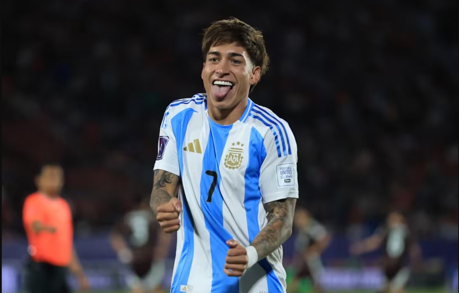 Nhận định, soi kèo U20 Argentina vs U20 Colombia: Sức mạnh của ứng cử viên vô địch
