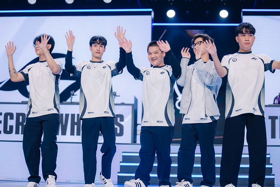 Lịch thi dấu CKTG hôm nay 16/10: T1 chạm trán FlyQuest, TSW vs KT