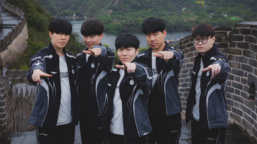 IG Rookie trải lòng sau khi bị T1 loại khỏi CKTG 2025