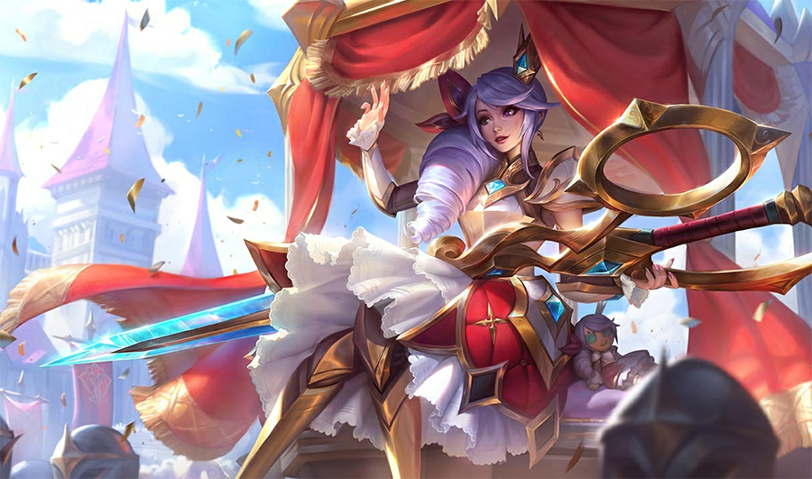 LMHT 15.21: Riot giảm sức mạnh đồ thủ, “giải cứu” Yone và hoàn tác thay đổi Gwen