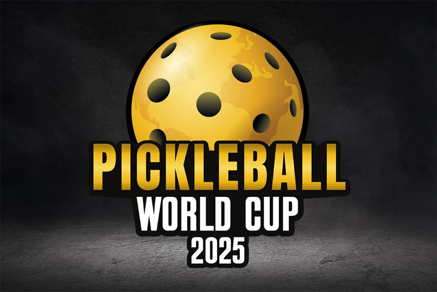 Pickleball World Cup 2025: Việt Nam và hơn 60 quốc gia tranh tài tại Fort Lauderdale Pickleball World Cup 2025: Việt Nam và hơn 60 quốc gia tranh tài tại Fort Lauderdale