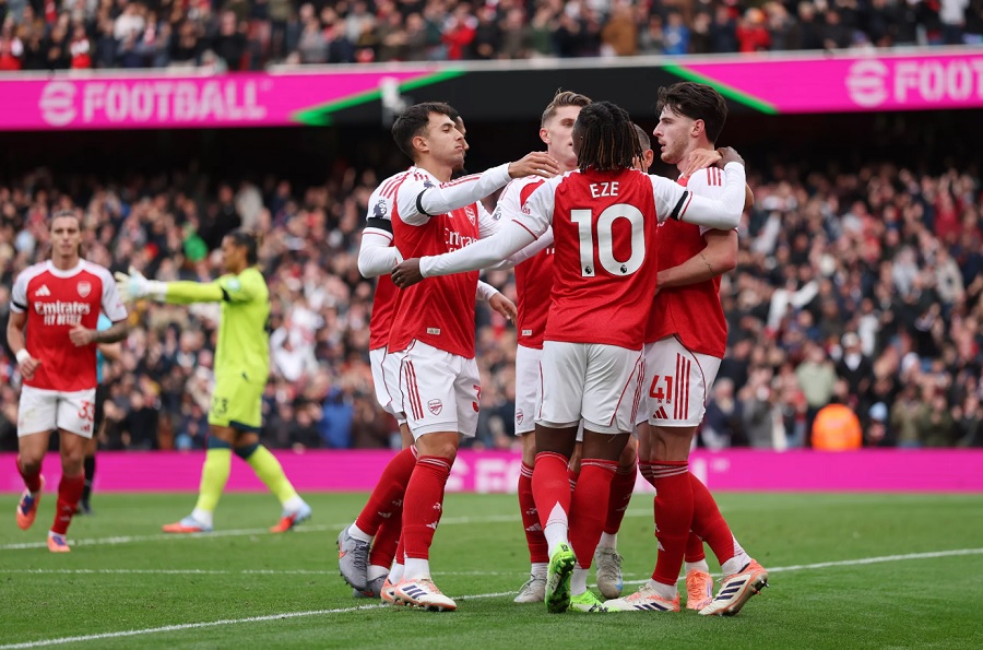 Dự đoán Fulham vs Arsenal, 23h30 ngày 18/10, Ngoại hạng Anh 2025/26