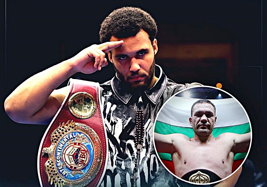 Moses Itauma sắp đấu tranh đai thế giới d&ugrave; Usyk vẫn... 