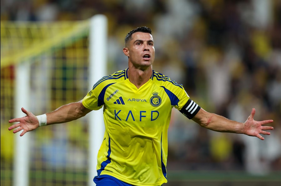 Dự đoán về thời điểm Cristiano Ronaldo đạt 1000 bàn thắng trong sự nghiệp Dự đoán về thời điểm Cristiano Ronaldo đạt 1000 bàn thắng trong sự nghiệp