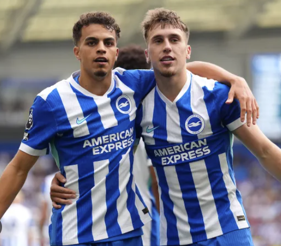 Nhận định, soi kèo Brighton vs Newcastle: Cân bằng và toan tính