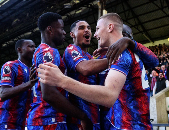 Nhận định, soi kèo Crystal Palace vs Bournemouth: Thế trận cân bằng