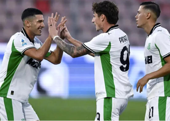 Nhận định, soi kèo Lecce vs Sassuolo: Khách nối dài mạch thắng
