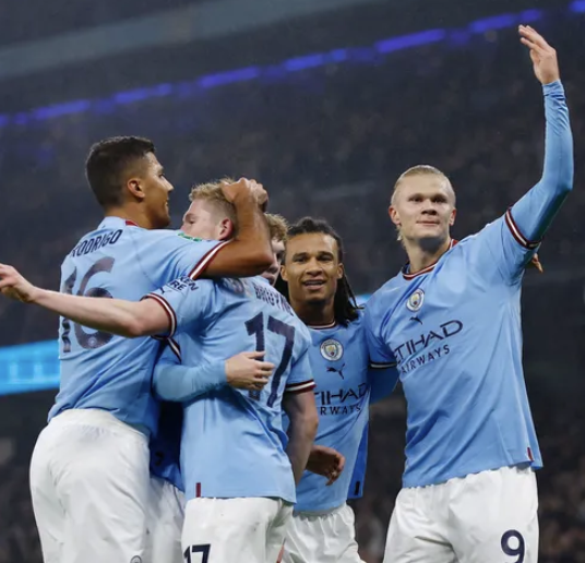 Nhận định, soi kèo Man City vs Everton: Chiến thắng trong tầm tay