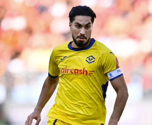 Nhận định, soi kèo Pisa vs Verona: Những kẻ khát điểm